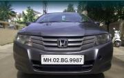 Honda City 1.5 S MT 2008