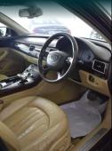 Audi A8 L 3.0 TDI Quattro 2013