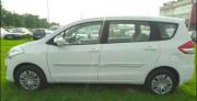 Maruti Suzuki Ertiga VDi 2013