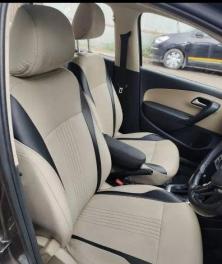 Volkswagen Ameo Comfortline 1.2L (P) 2017
