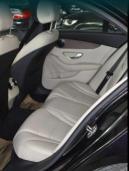 Mercedes-Benz C-Class C 220d Progressive 2020