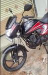 Honda Dream Yuga 110cc 2016