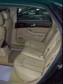 Audi A8 L 3.0 TDI Quattro 2013