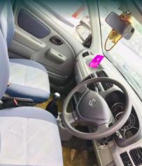 Maruti Suzuki Alto K10 VXi 2012