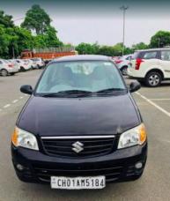 Maruti Suzuki Alto K10 VXi 2012
