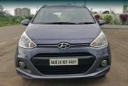 Hyundai Grand i10 Asta 1.2 Kappa VTVT (O) 2014