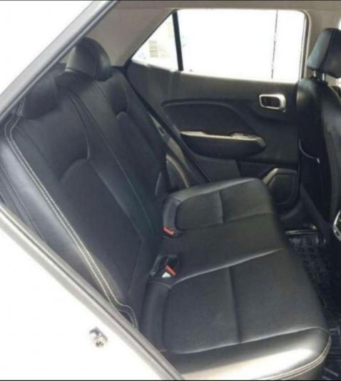 Hyundai Venue S 1.2 Petrol 2020