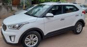 Hyundai Creta 1.4 S Diesel 2018