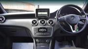 Mercedes-Benz A-Class A 200 CDI 2015