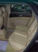 Audi A8 L 3.0 TDI Quattro 2013