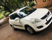Maruti Suzuki Swift VXi BS6 2020