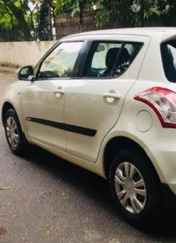 Maruti Suzuki Swift VXi BS6 2020