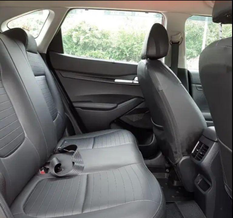 Kia Seltos HTX Plus AT 1.5 Diesel 2019