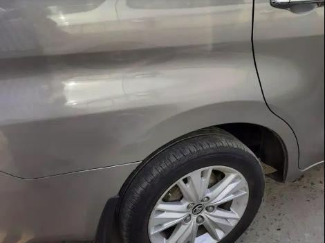 Toyota Innova Crysta 2.4 ZX 7 STR 2016