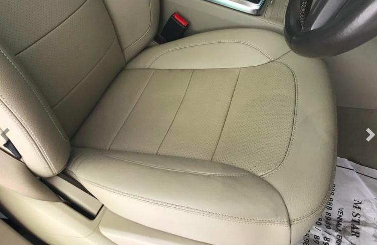 Mercedes-Benz M-Class ML 250 CDI 2013