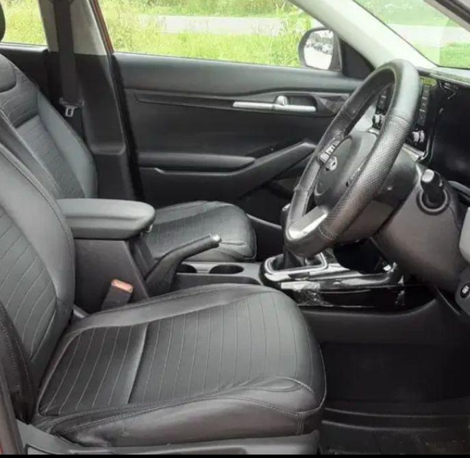 Kia Seltos HTX Plus AT 1.5 Diesel 2019