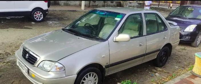 Maruti Suzuki Esteem VXi 2007