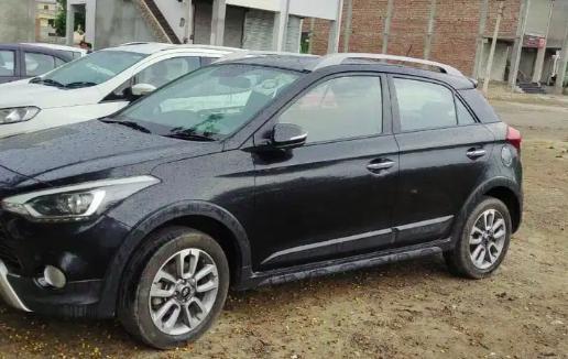 Hyundai i20 Active 1.4 SX Opt 2015