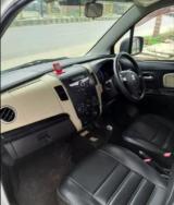 Maruti Suzuki Wagon R VXi 2017