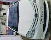 Toyota Etios GD 2013
