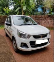 Maruti Suzuki Alto K10 VXi 2015