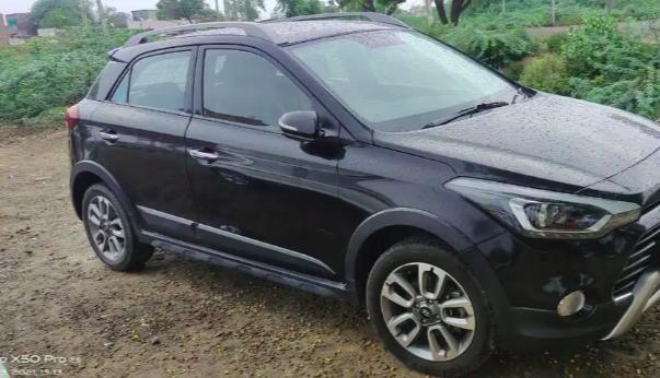 Hyundai i20 Active 1.4 SX Opt 2015