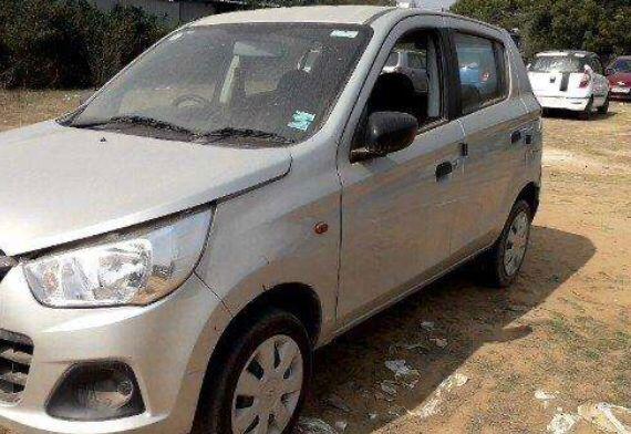 Maruti Suzuki Alto 800 LXi 2014