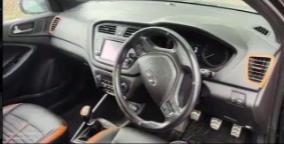 Hyundai i20 Active 1.4 SX Opt 2015