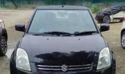 Maruti Suzuki Swift Dzire ZXi 1.2 BS-IV 2011