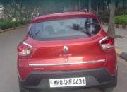 Renault KWID RXT 2016