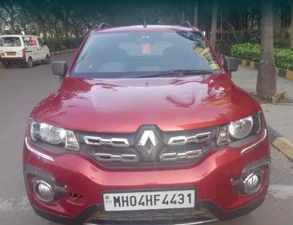 Renault KWID RXT 2016