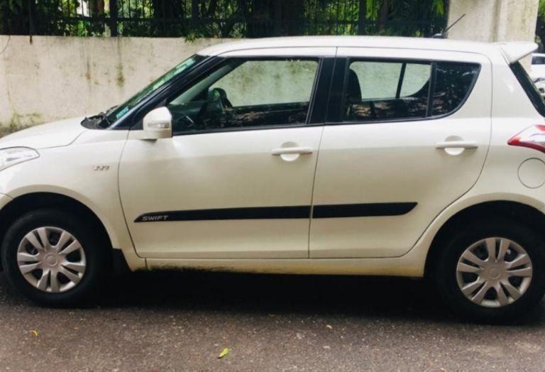 Maruti Suzuki Swift ZXi Plus AMT 2020