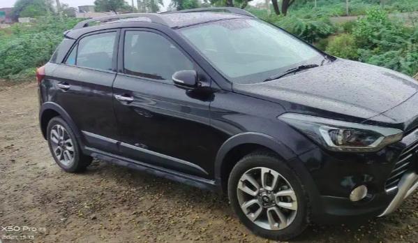 Hyundai i20 Active 1.4 SX Opt 2015