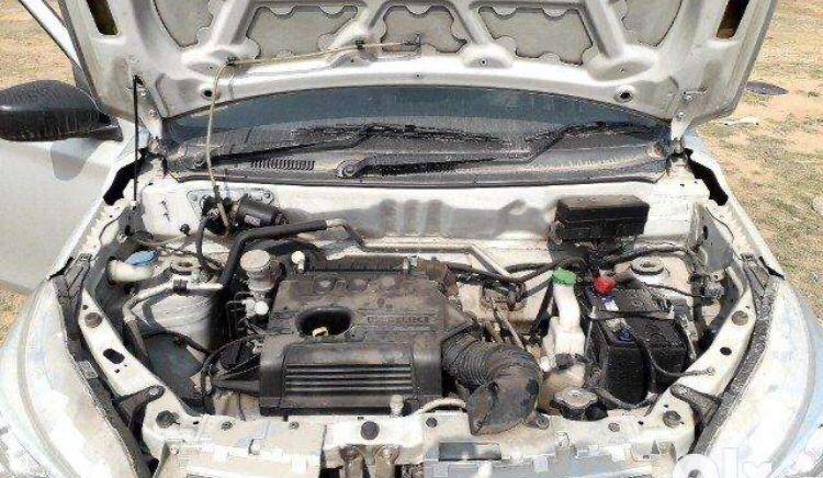 Maruti Suzuki Alto 800 LXi 2014