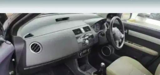 Maruti Suzuki Swift Dzire ZXi 1.2 BS-IV 2011