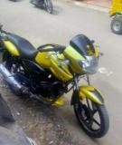 TVS Apache RTR 160cc 2009