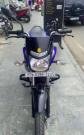 Bajaj Platina  Alloy ES-100cc 2019
