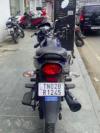 Bajaj Platina  Alloy ES-100cc 2019