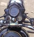 Royal Enfield Standard 350cc 2018