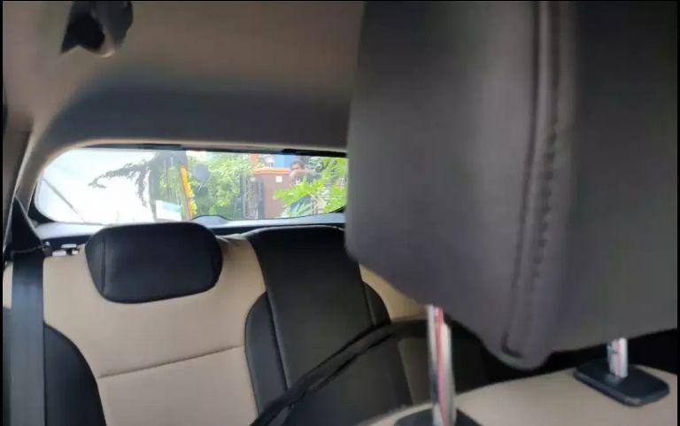 Hyundai Creta 1.6 SX+ Diesel 2016