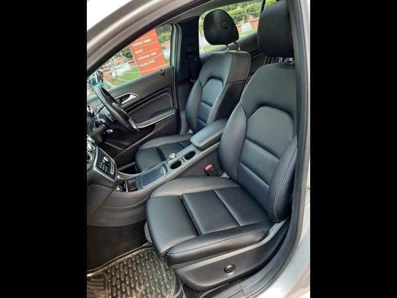 Mercedes-Benz GLA 200 d Sport 2019