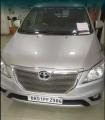 Toyota Innova 2.5 Z 7 SEATER 2015