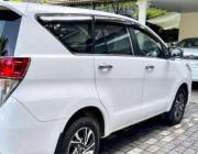 Toyota Innova Crysta 2.8 ZX AT 7 STR 2020