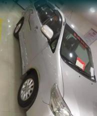 Toyota Innova 2.5 Z 7 SEATER 2015