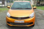 Tata Tiago Revotron XT 2017