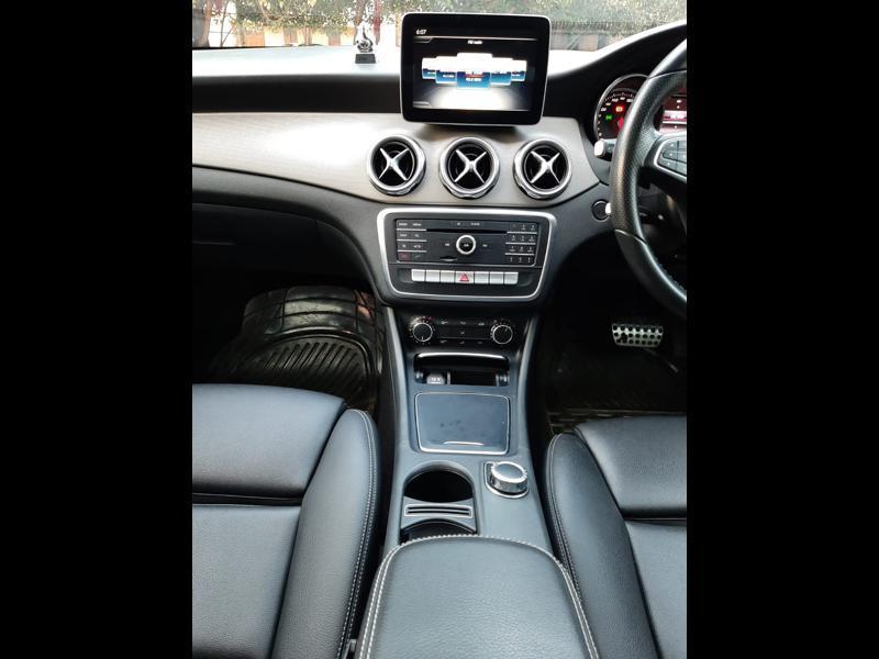 Mercedes-Benz GLA 200 d Sport 2019
