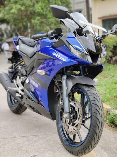 Yamaha YZF-R15 150cc 2019