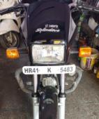 Hero Splendor Plus 100cc 2019