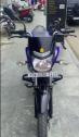 Bajaj Platina  Alloy ES-100cc 2019