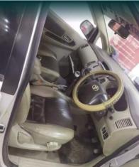 Toyota Innova 2.5 Z 7 SEATER 2015